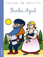 Barba azul cover image