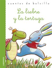 La Liebre y la tortuga cover image
