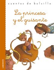 La princesa y el guisante cover image
