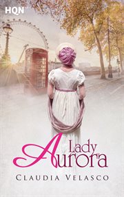 Lady Aurora cover image