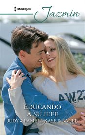 Educando a su jefe cover image