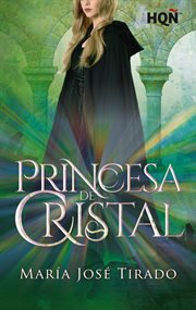 Princesa de cristal cover image