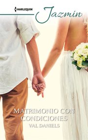 Matrimonio con condiciones cover image