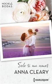 Solo si me amas cover image