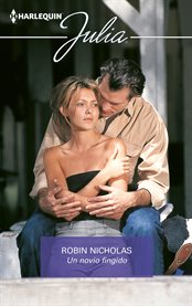 Un novio fingido : Julia (Spanish) cover image