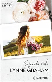 Segunda boda cover image