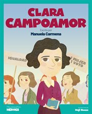 Clara Campoamor : la dona que va aconseguir el sufragi femení al nostre país cover image