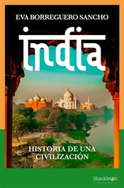 India : Historia de una civilización cover image