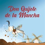 Don Quijote de la Mancha cover image