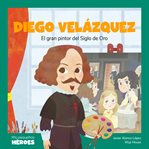 Diego Velázquez cover image