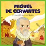 Miguel De Cervantes cover image