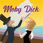 Moby Dick cover image