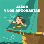 Jasón y los argonautas cover image