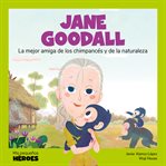 Jane Goodall cover image
