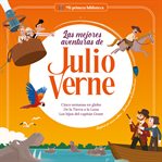 Las Mejores Aventuras De Julio Verne Volume 2 cover image