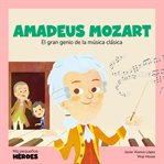 Amadeus Mozart cover image