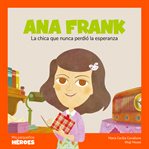 Ana Frank cover image