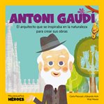 Antoni Gaudí cover image