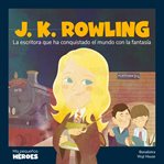 J. K. Rowling cover image