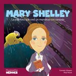 Mary Shelley cover image