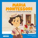 Maria Montessori cover image