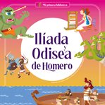 Ilíada Y Odisea De Homero cover image