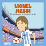 Lionel Messi cover image