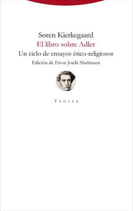 Cover image for El libro sobre Adler