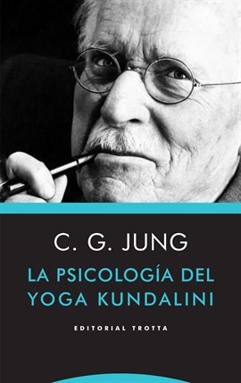 Cover image for La psicología del yoga Kundalini