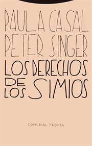 Los derechos de los simios cover image
