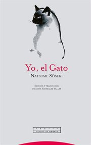 Yo, el Gato : Pliegos de Oriente cover image