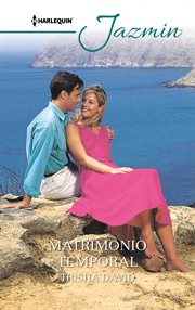 Matrimonio temporal : Jazmín (Spanish) cover image