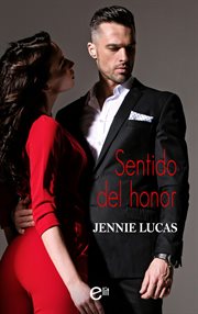 Sentido del honor : Princes Untamed (Spanish) cover image