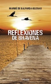 Reflexiones de bhavena cover image