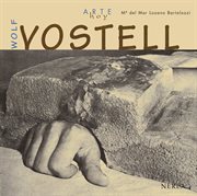 Wolf Vostell cover image