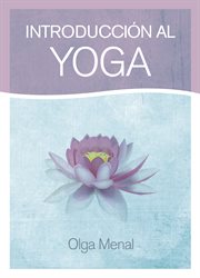 Introducción al yoga cover image