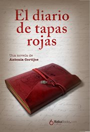 El diario de tapas rojas cover image