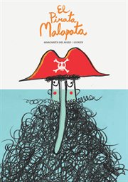 El pirata Malapata cover image