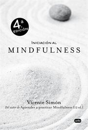 Iniciación al mindfulness cover image