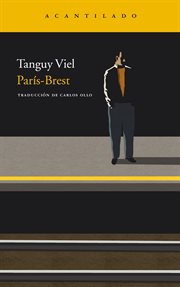 París-Brest cover image