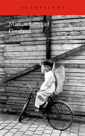Cover image for Gottland