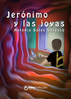 Cover image for Jerónimo y las joyas