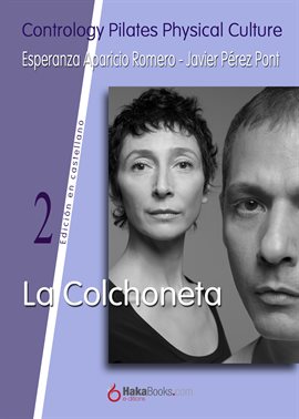 Cover image for La Colchoneta