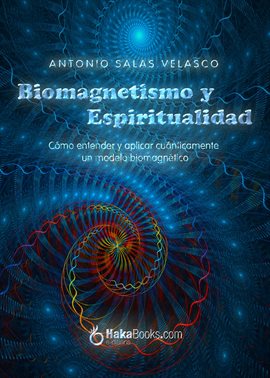 Cover image for Biomagnetismo y espiritualidad