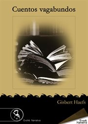 Cuentos vagabundos cover image