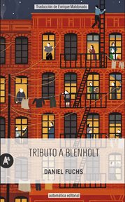 Tributo a blenholt cover image