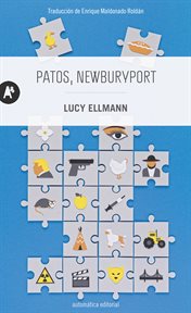 Patos, Newburyport cover image