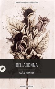 Belladonna cover image