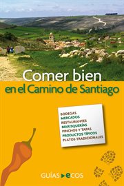 Comer Bien En El Camino De Santiago cover image