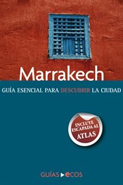 Marrakech cover image